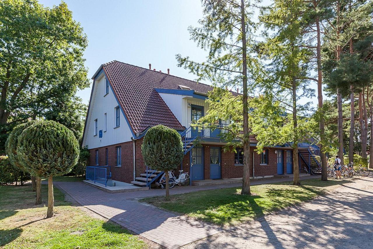 Feriendorf Papillon Wohnung 09-4 Ostseebad Boltenhagen Exterior foto